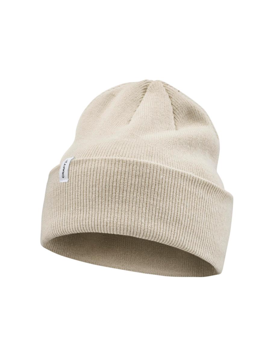 Mössa Craft 1916368 Urban - MÖSSA CRAFT 1916368 URBAN BEANIE PLASTER/BEIGE