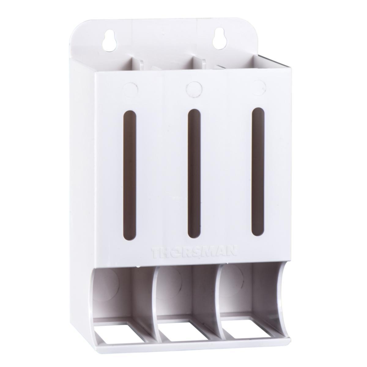 Plug holder - TEB FUSE BOX 3240009
