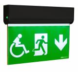 Hänvisningsarmatur LedoNomic 20m