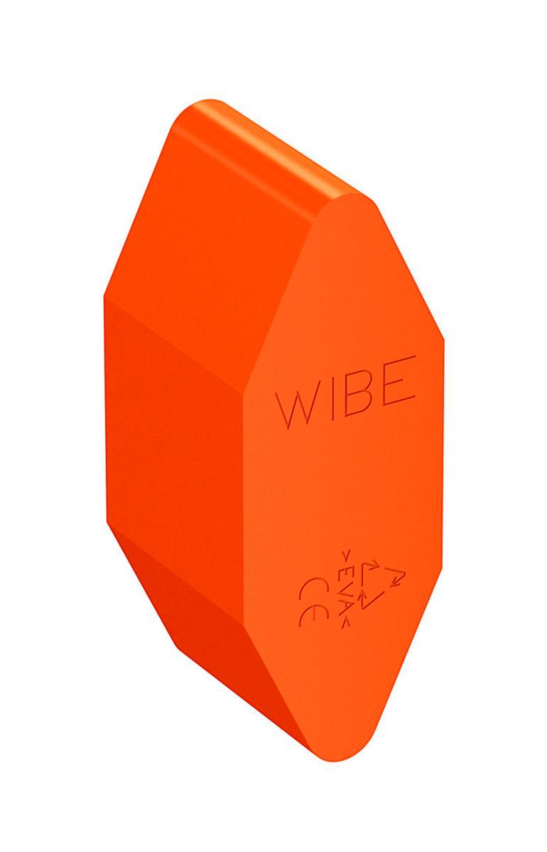 End guard 28 - END PLUG 28 PLASTIC