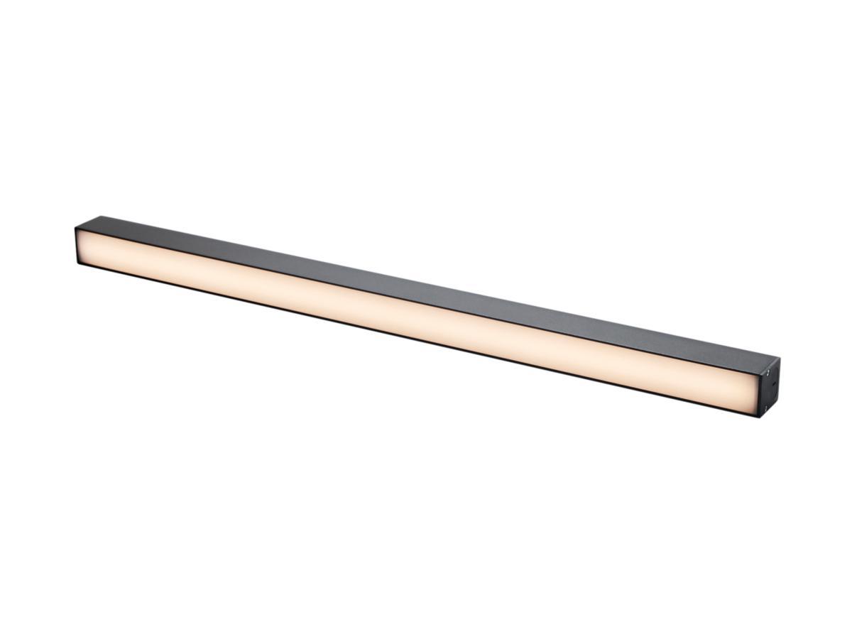 Interior luminaire Flexline - Flexline 500 Black