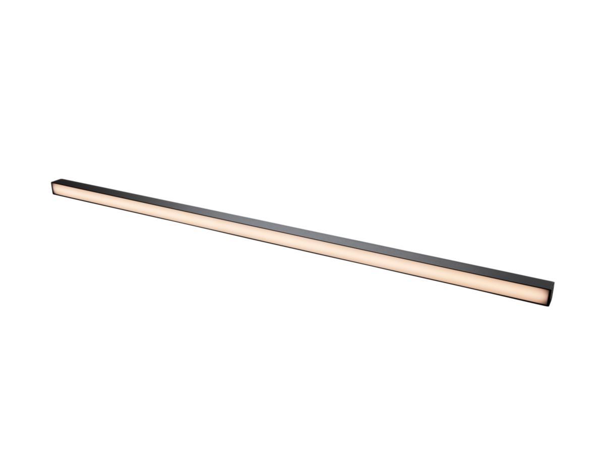 Interior luminaire Flexline - Flexline 1000 Black