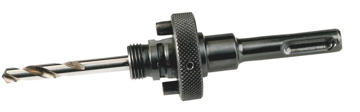 Hålsågshållare Bahco 3834-ARBR-SD - HÅLLARE BAHCO 32-210MM SDS+ 3834-ARBR SD152QC