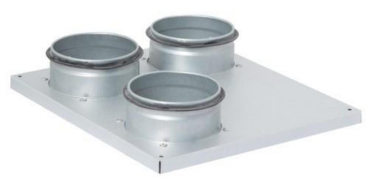 Torrluftstos EvoDry RD, Acetec - TORRLUFT. EVODRY RD 3X100MM ACETEC