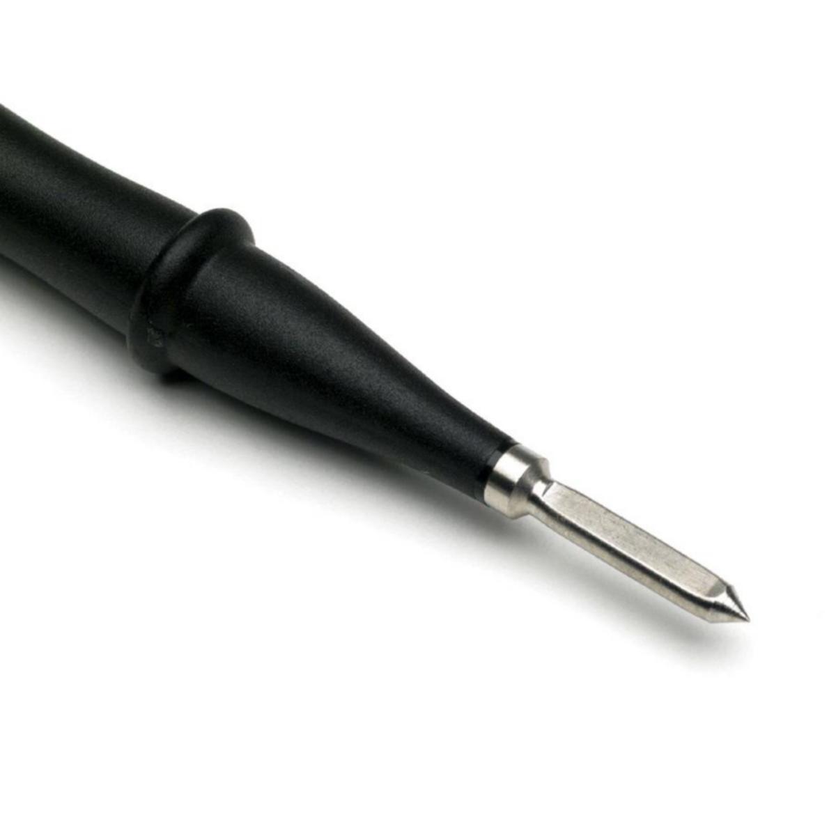 Mätspetsar TP-serien - MÄTSPETSAR TP1-1