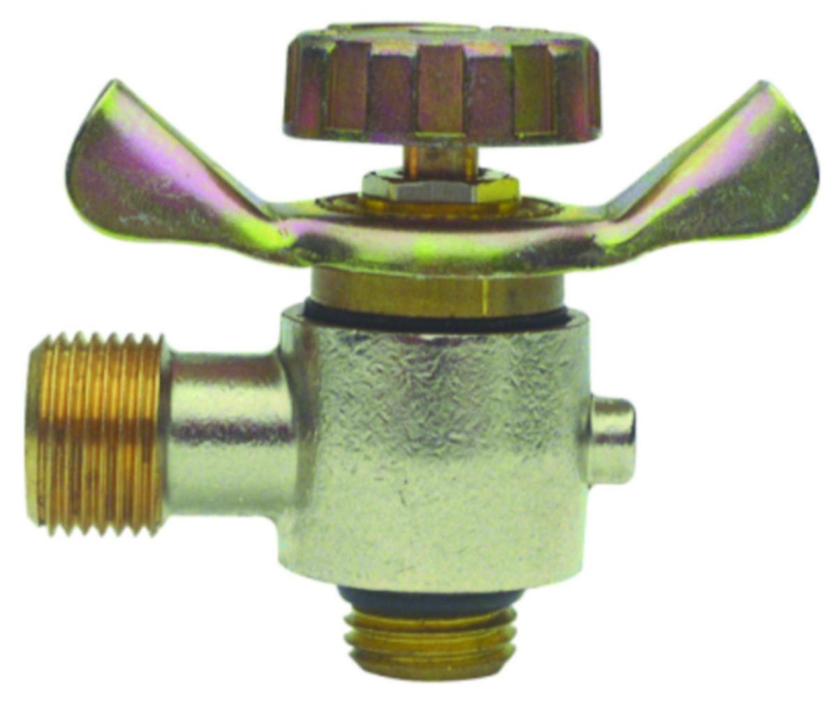 Accessorysievert - Valve Sievert M14X1.5-R 3/8"V 700001