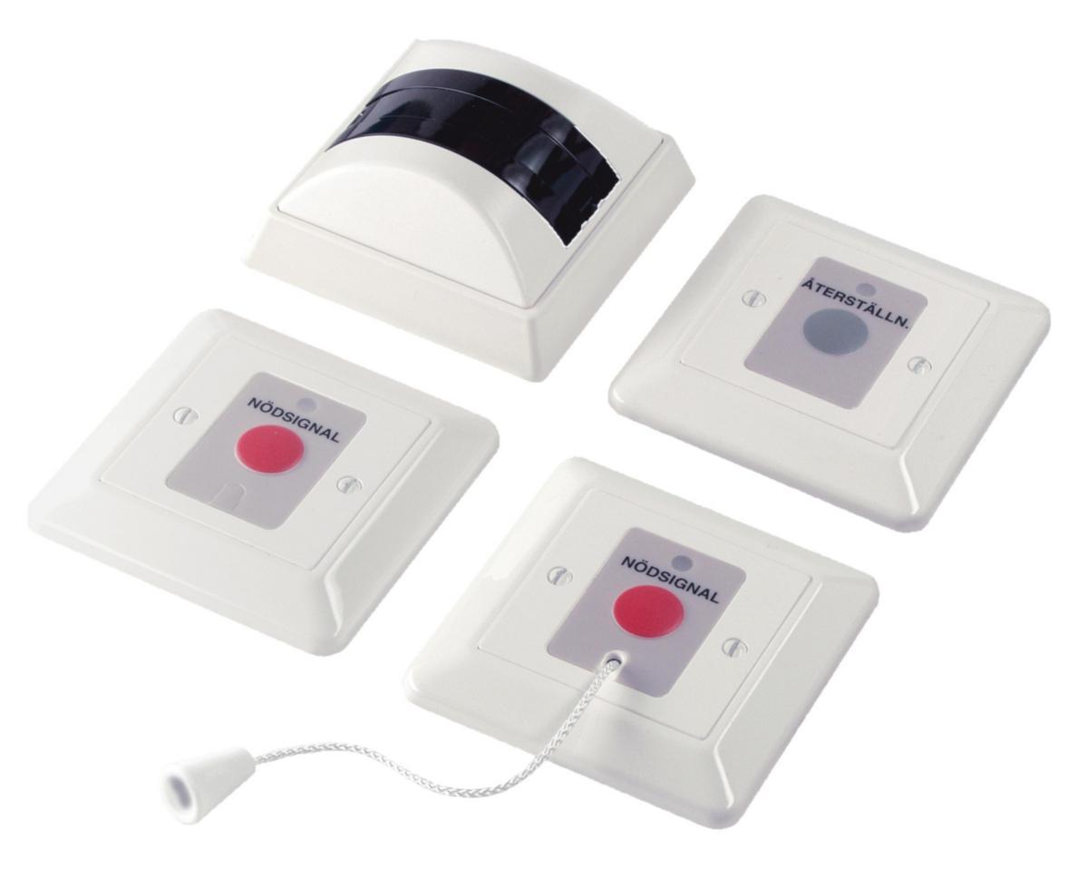 RWC paket utan trafo, Elko RS - RWC-SET FV EKO03518