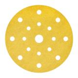 Kardborrerondell 3M 255P H17 Ø150mm