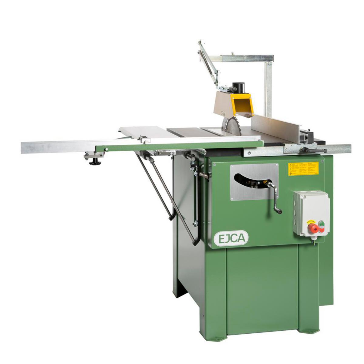 Cirkelsåg EJCA L18 - CIRKELSÅG EJCA L18 400V 2.2KW 300MM SÅGDIAMETER