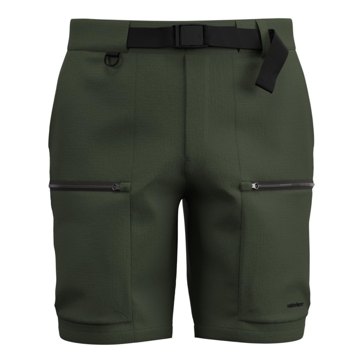 Shorts Matterhorn Robbins - SHORTS MATTERHORN ROBBINS GRÖN STL XL