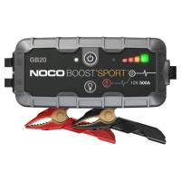 Starthjälp NOCO BOOST SPORT GB20