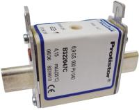 Tyristorsäkringar 690V gS