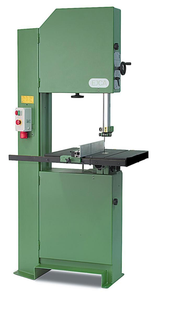 Bandsåg EJCA BS 500-M2 - BANDSÅG EJCA BS500-M2 400V 3KW 500MM SÅGDJUP