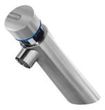 Tappventil Presto Neo Steel