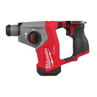 Borrhammare Milwaukee M12 FHAC16-0X SOLO