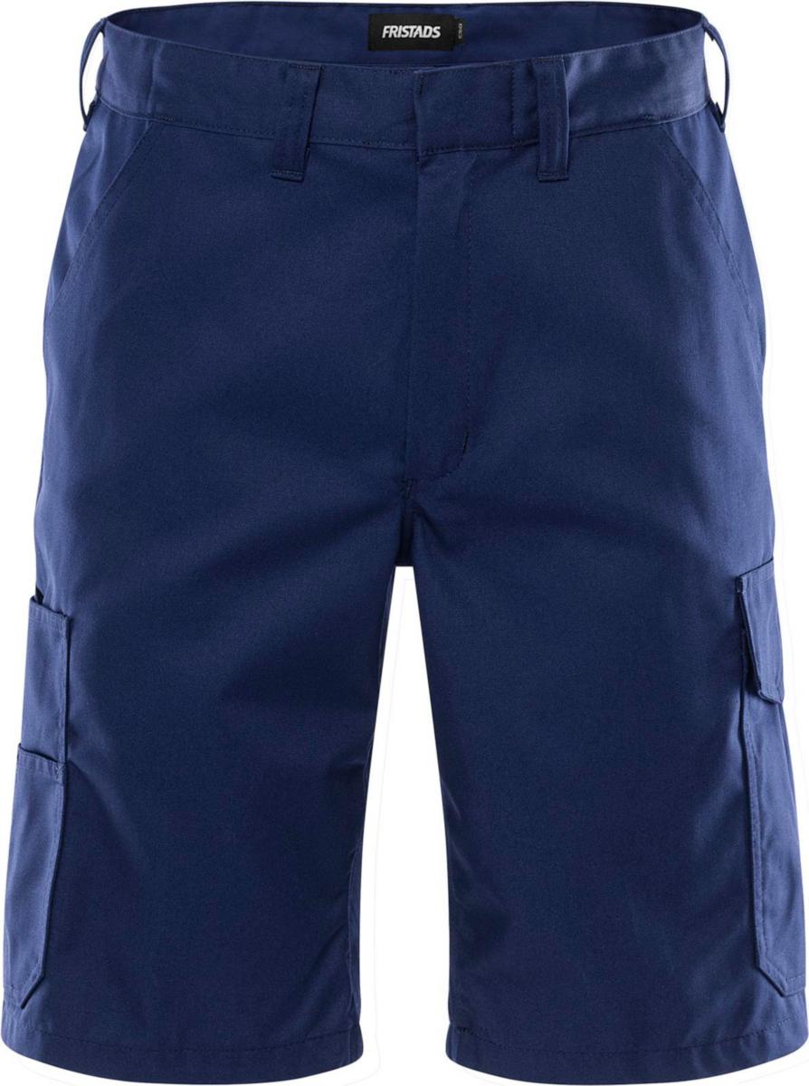 Shorts Fristads 2508 P154 - SHORTS FR 2508P154 MAR MARIN C54