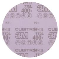 Filmslipskiva 3M Cubitron II Hookit 775L