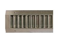 Spirogaller Spiro-G vertikala lameller, Rec Indovent