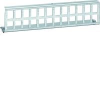 Patch-Panel Keystone för FW-skåp