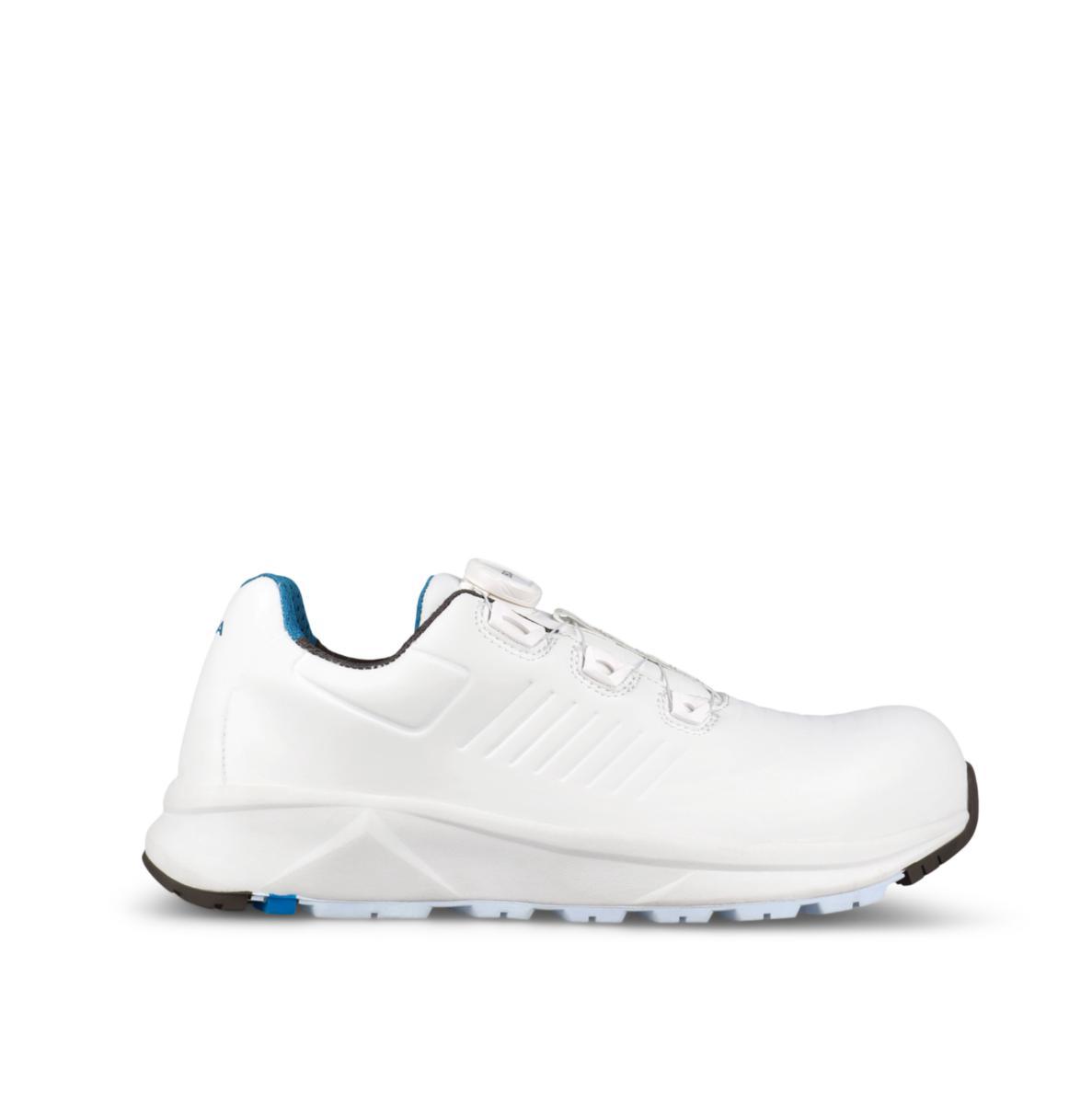 Safetyshoe Sika Cloud 60202-1 - Skyddsko, Livsmedel, Läkemedel Sika Cloud BOA shoe