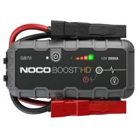 Starthjälp NOCO BOOST HD GB70