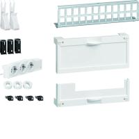 Mediakit UM00M5 för FW skåp, Hager