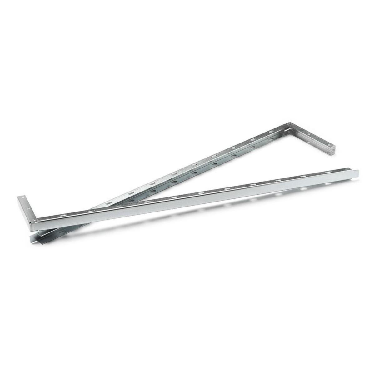 Purus Line Vinyl Plus monteringsset trä, Purus - MONTERINGSSET TRÄ 600 PURUS