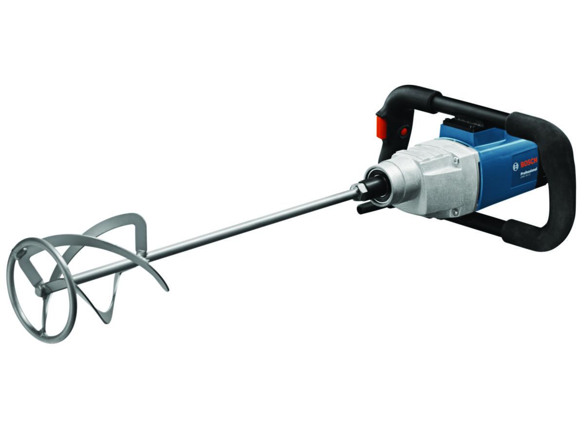 Mixer Bosch GRW 18-2 E - MACHINE STIRRER BOSCH GRW 43514 E 1150W