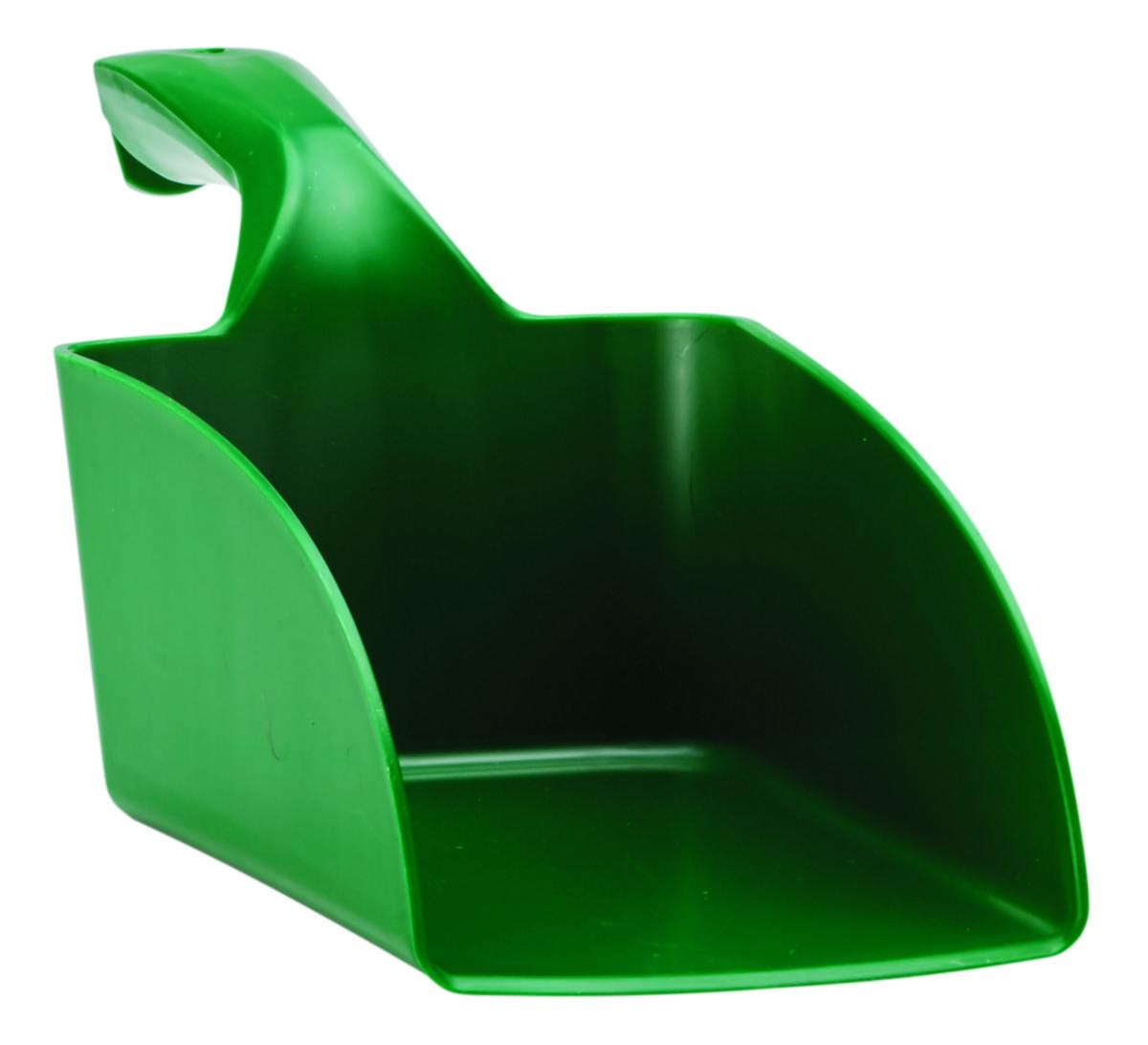 Handskopa Vikan 0,5 l - HANDSKOPA VIKAN 0.5 LITER GRÖN