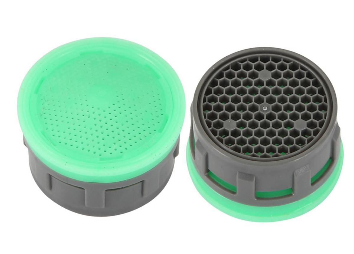 Strålsamlarinsats köksblandare Azur I till IV, a-collection - STRÅL.ECO KÖKSBL. AZUR ECO R.-DEL BLANDARE A-C