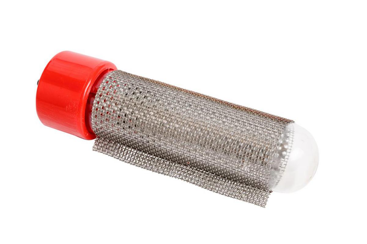 Joniseringsrör, EKOion - JONISERINGSRÖR TYP-C 165 MM EKOION