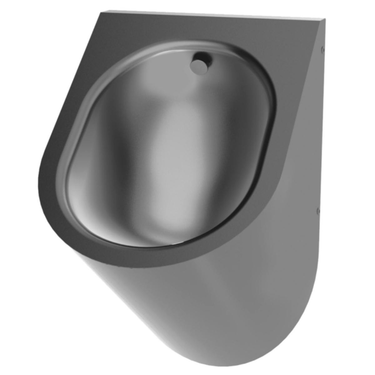 Urinoar Urinal Delta-D, Heno - HENO URINAL DELTA-D R.F