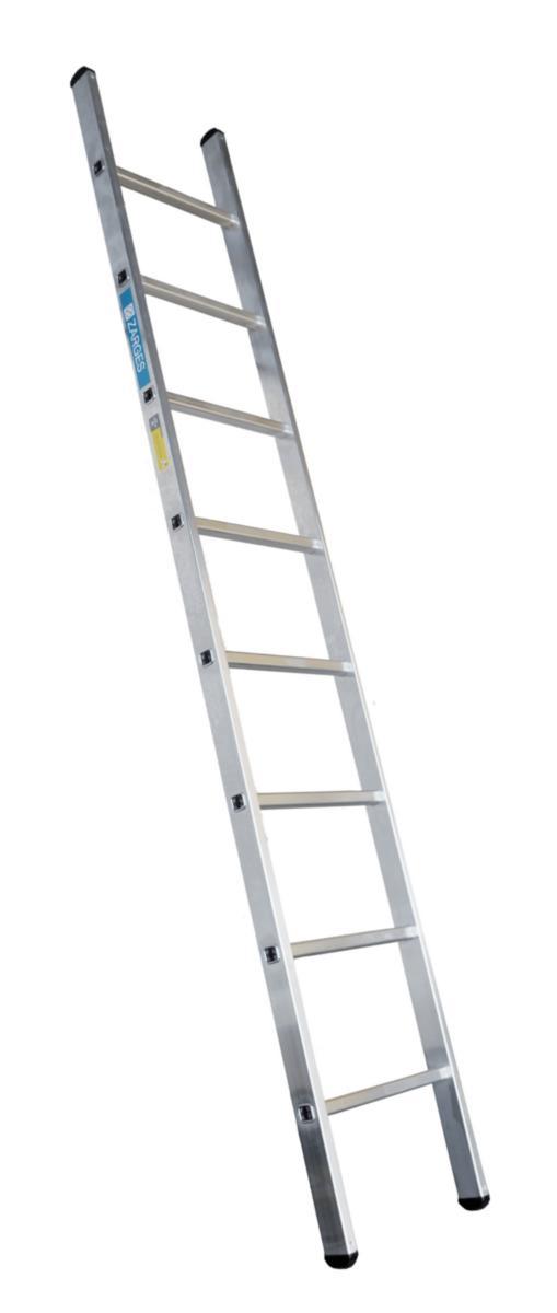 Enkelstege Zarges Stella L - ENKELSTEGE ZARGES STELLA L 2.49M 41512