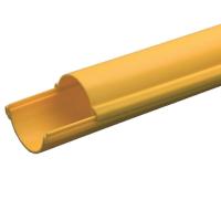 Kabelrör SRN/A, i halvor