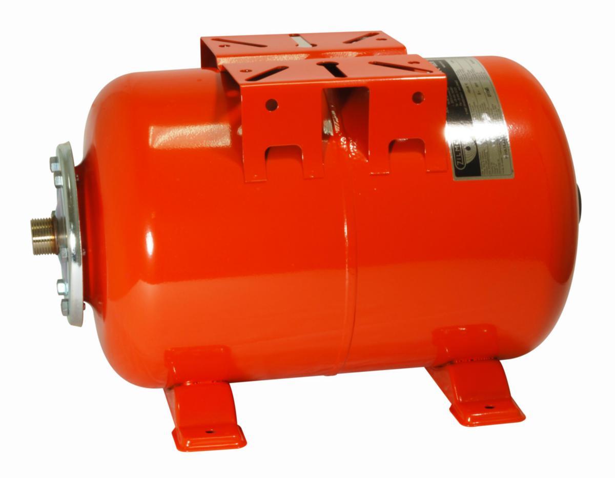 Hydropress, Beulco Armatur för horisontalt montage - HP 60 H HYDROPRESS/BUTYLBLÅSA SA G25