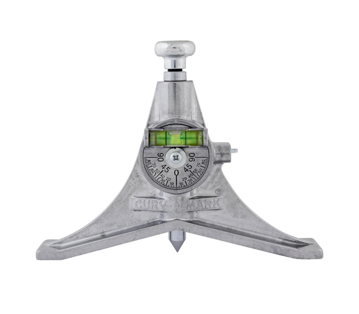 Centerhuvud CURV-O-MARK Jumbo - CURV-O-MARK CENTER HEAD JUMBO J1880