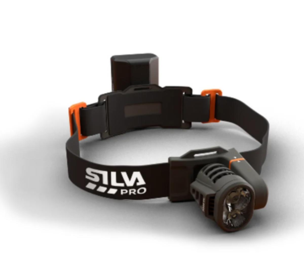 Pannlampa Silva FreeLight 2000 - PANNLAMPA SILVA FREELIGHT 2000