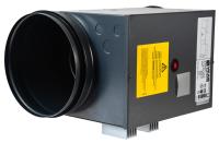 Kanalvärmare CV-M, VEAB