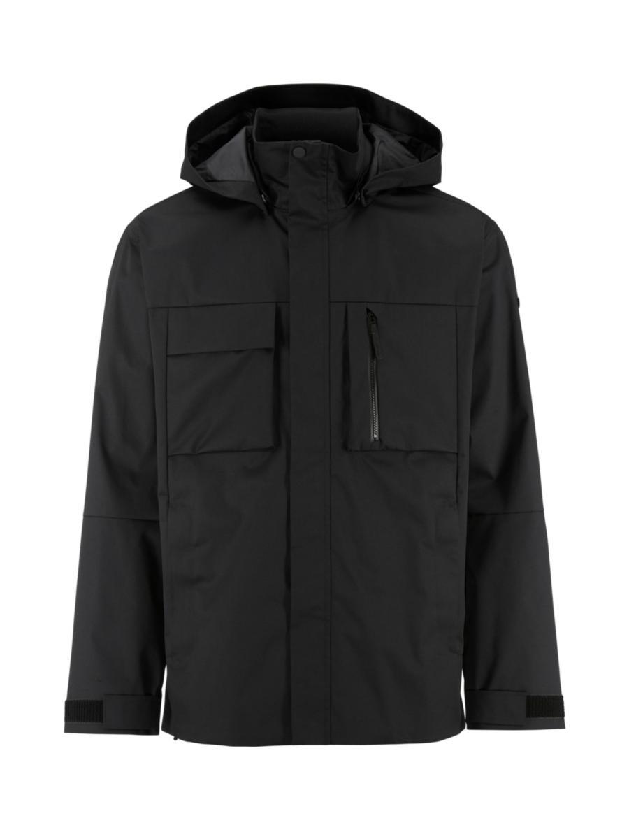 Jacket Craft 1916379 Urban - URBAN JACKET M Black Size S