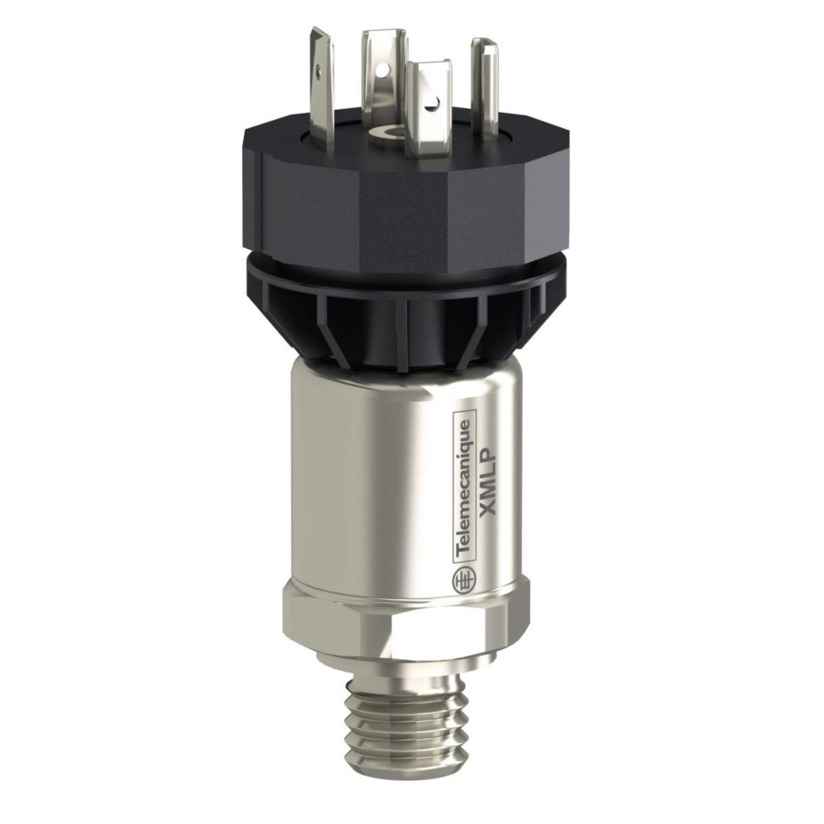 Tryckgivare XMLP - TRYCKGIVA 160 BAR DIN 0.5-4.5V