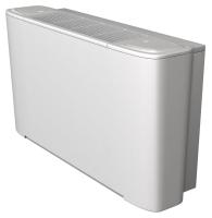 Fläktkonvektor PCW, Frico