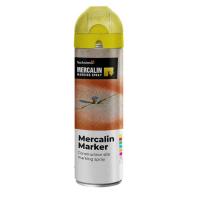 Mercalin Marker