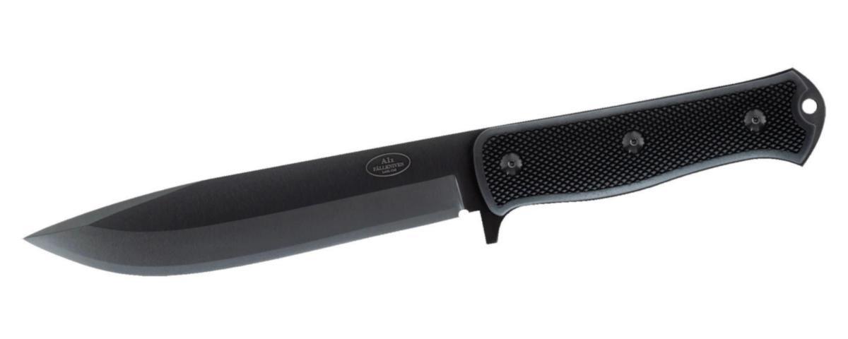 Fast kniv Fällkniven A1xb - FAST KNIV FÄLLKNIVEN A1XB LAM COS VOLFRAMKARBID