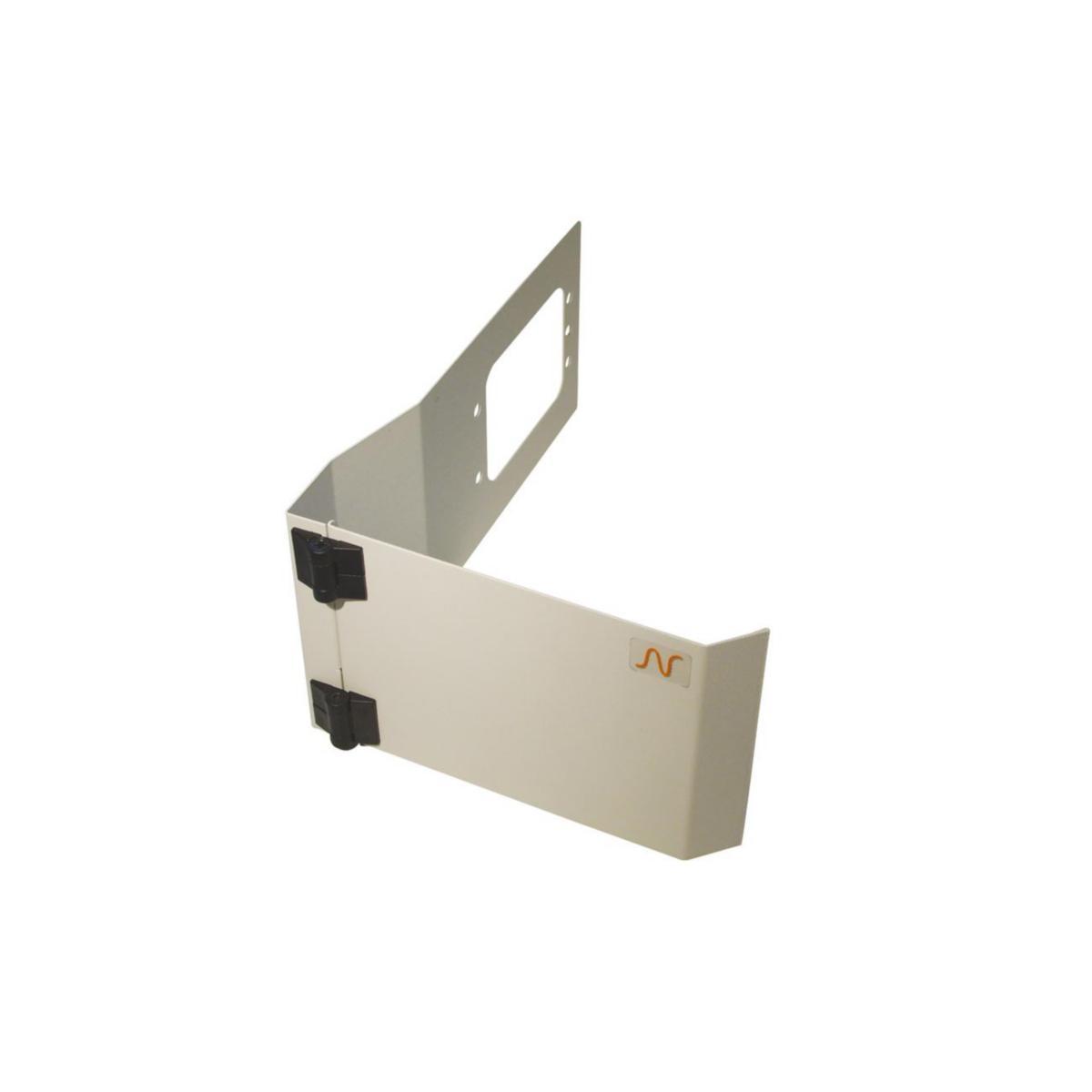 Beröringsskydd till skarv- och korskopplingsstativ N3S, Nexans - BERÖRINGSSKYDD KB109 N3S VIT