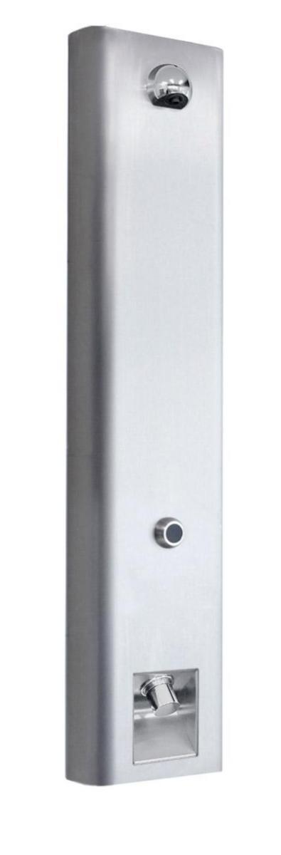 Duschpanel S:t Göran DVS, Heno - HENO DUSCHPANEL S:T GÖRAN DVS V2