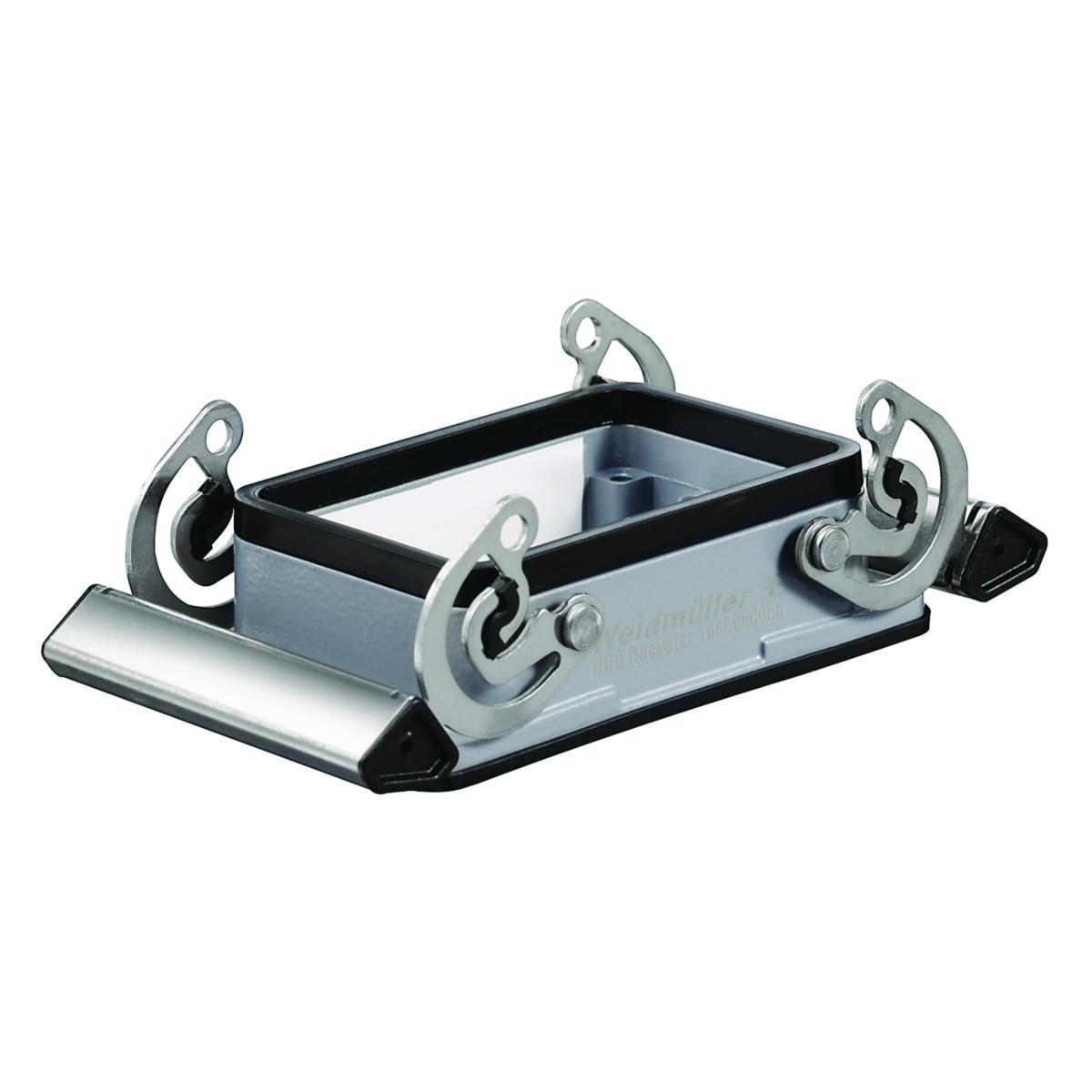 Underdel HDC st 7 öppen - UNDERDEL ÖPPEN STORLEK 7 