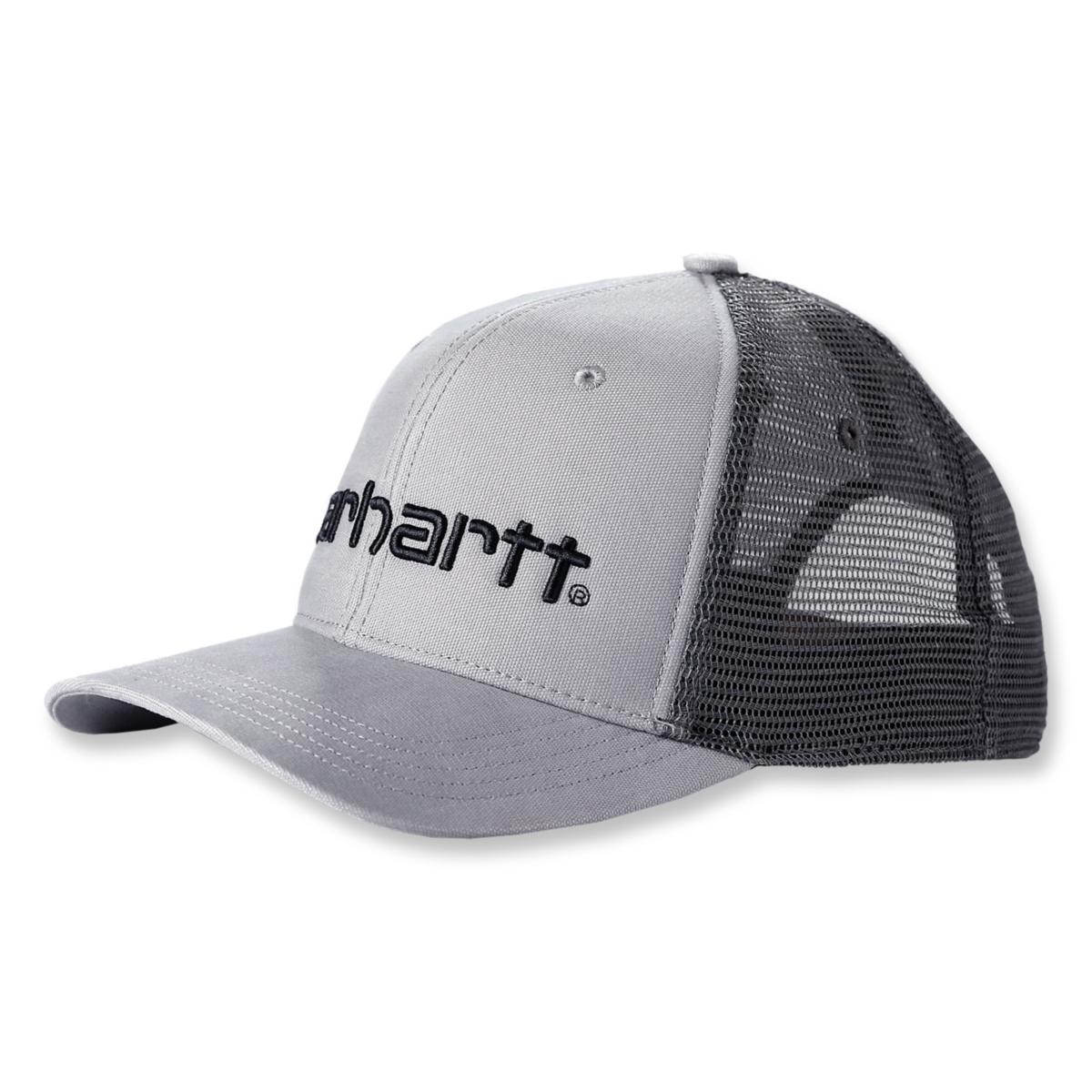 Keps Carhartt 101195 - KEPS CARHARTT 101195E58 GRÅ