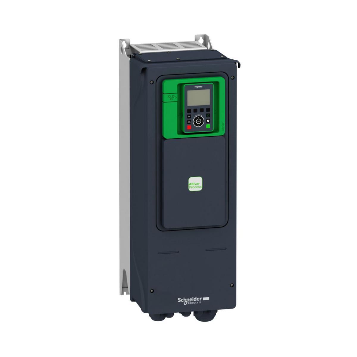 Frekvensomriktare Altivar 950 - FREKV OMR IP55 4KW 3F 400V ATV950U40N4