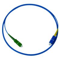 Fiberkablage SM Simplex SC/UPC-SC/APC