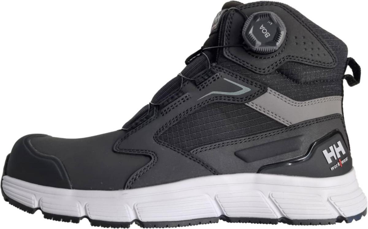 Safetyboot Helly Hansen Kensington 78360 - KENSINGTON MXR MID BOA S3L